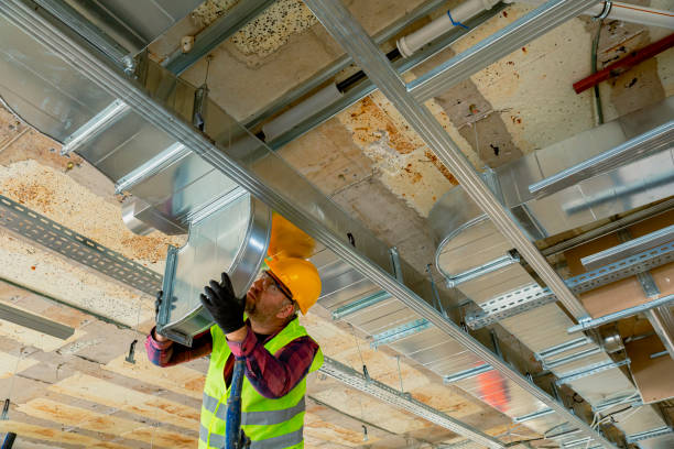 Best HVAC repair near me  in Villa Rica, GA