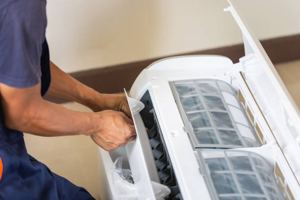 Best HVAC service technicians  in Villa Rica, GA