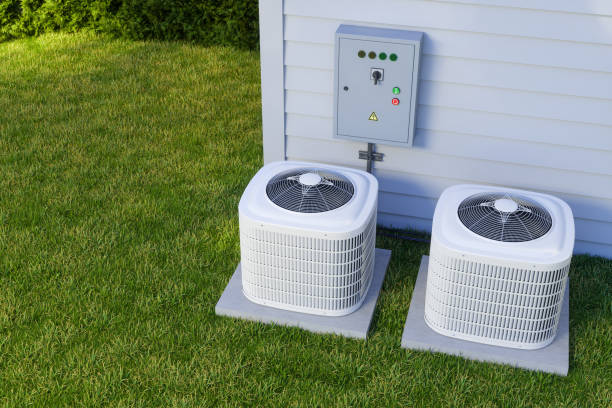 Best HVAC repair near me  in Villa Rica, GA