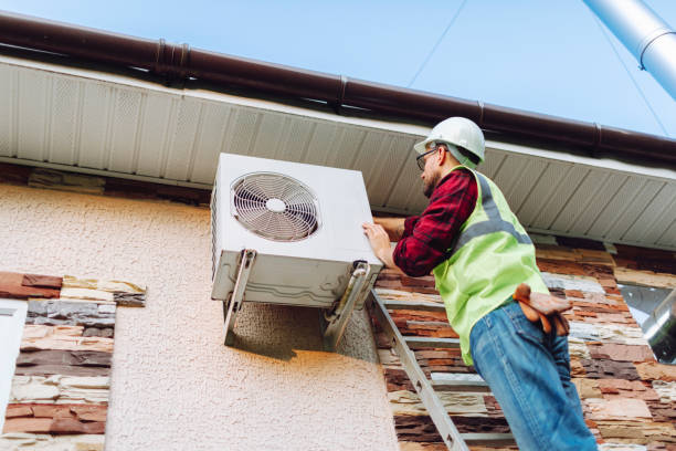 Best HVAC maintenance near me  in Villa Rica, GA