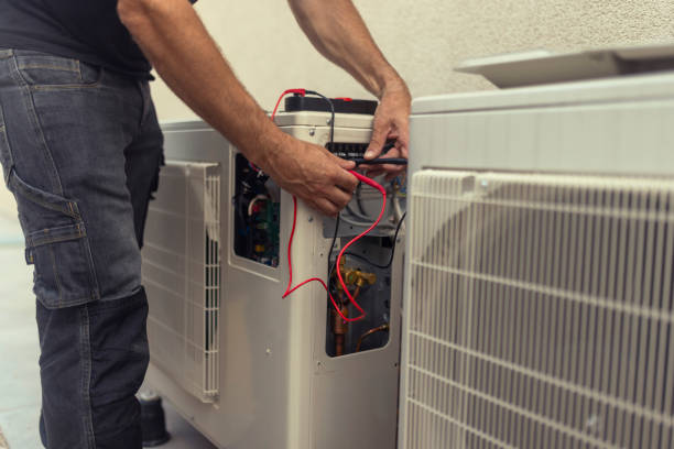 Best HVAC installation services  in Villa Rica, GA