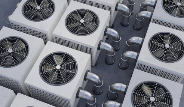Best Central air repair  in Villa Rica, GA