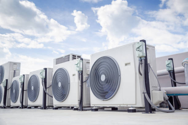 Best HVAC installation services  in Villa Rica, GA