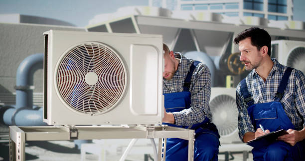 Best 24/7 HVAC repair  in Villa Rica, GA