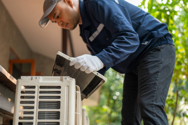 Best Best HVAC companies  in Villa Rica, GA