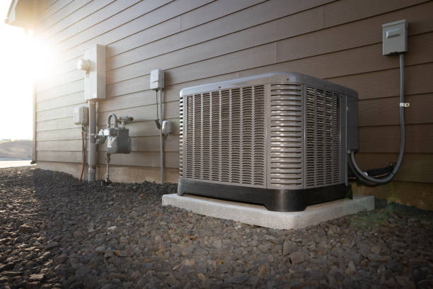 Best HVAC companies near me  in Villa Rica, GA